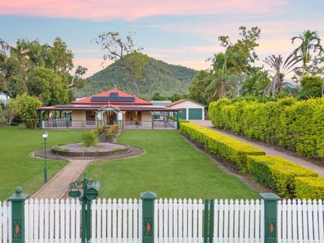 Cottage for sale in Alice River, Queensland