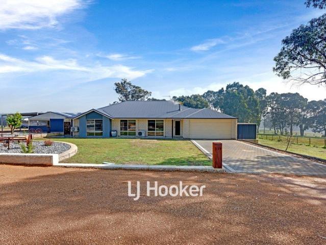 House for sale in Collie, Western Australia