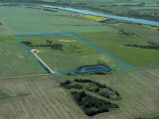 Land for sale in Saskatchewan