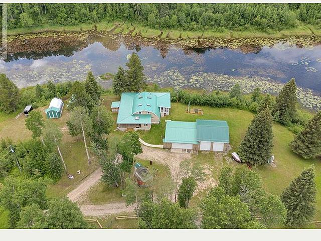 House for sale in Alberta