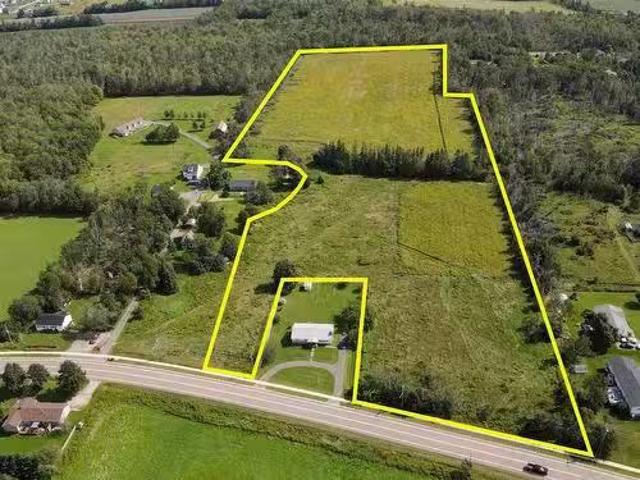 House for sale in Queens, Prince Edward Island