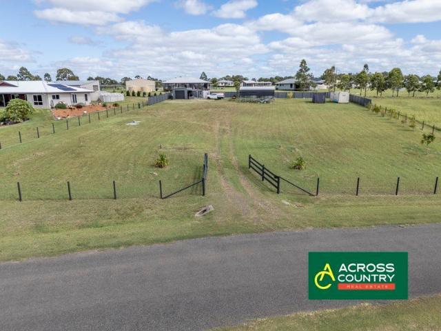 House for sale in Moffatdale, Queensland