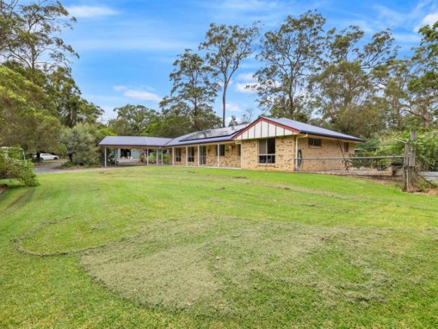 Property for sale in Fawcetts Plain, Queensland