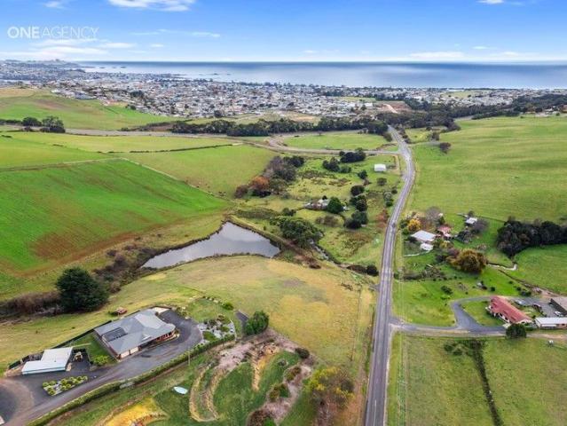 Land for sale in Ulverstone, Tasmania