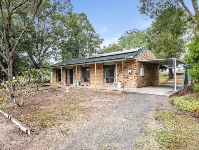 House for sale in Laidley North, Queensland