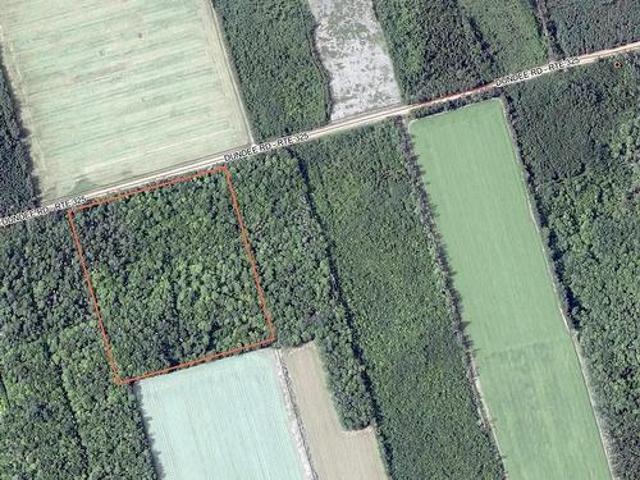 Land for sale in Queens, Prince Edward Island