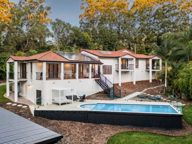 House for sale in Sunshine Coast, Buderim