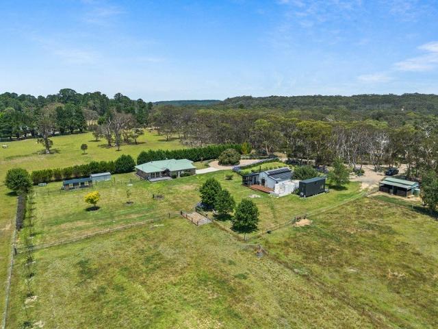 House for sale in Bundanoon, New South Wales