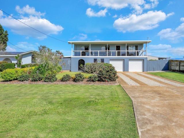 House for sale in Gooburrum, Bundaberg