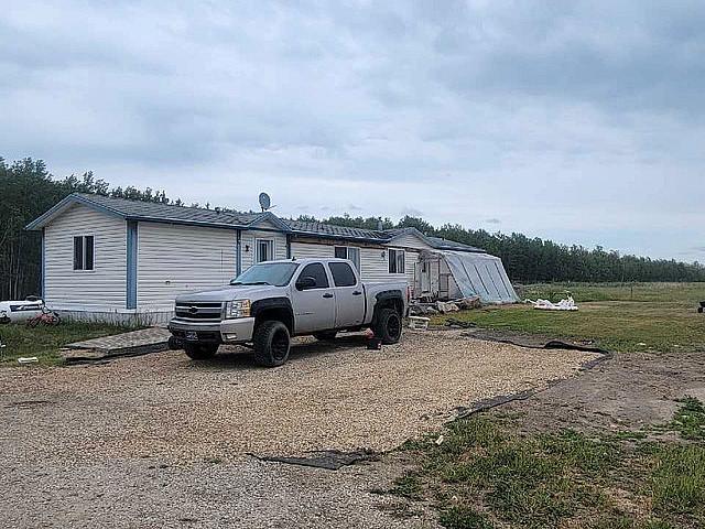House for rent in Grande Prairie, Alberta