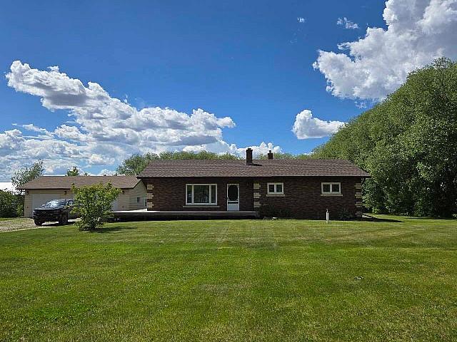 House for rent in Saskatchewan