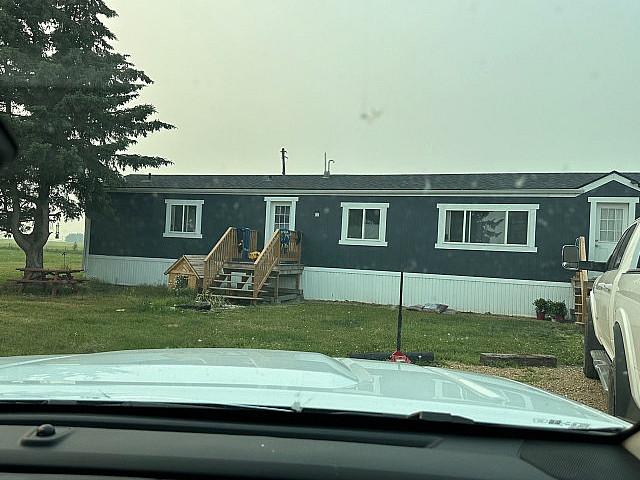 House for rent in Alberta