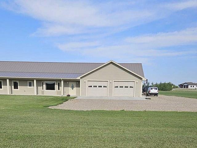 House for sale in Taber, Alberta