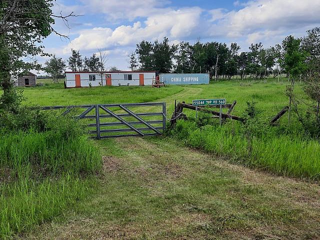 Land for sale in Wedgewood, Alberta