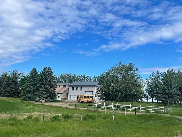 House for sale in Alberta