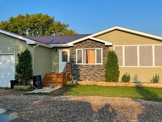 House for sale in Saskatchewan