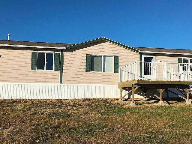 House for sale in Alberta