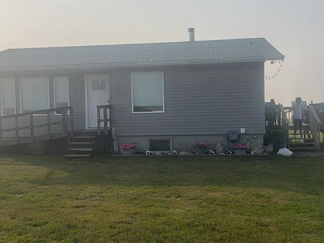 Land for sale in Saskatchewan