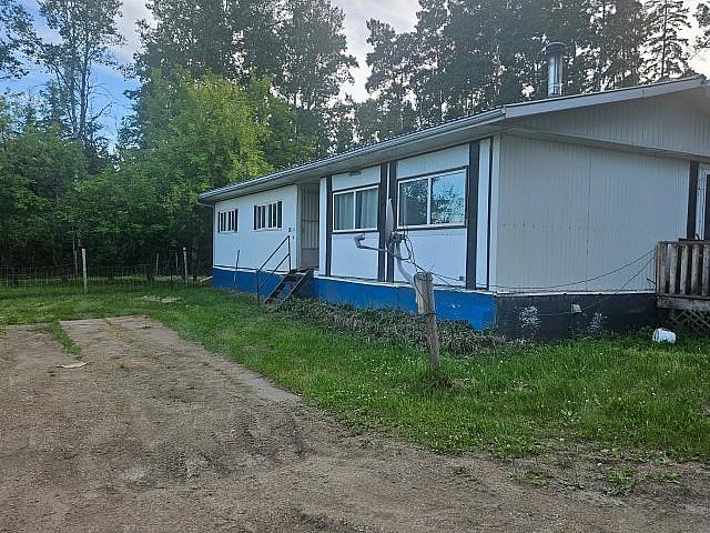 House for sale in Wedgewood, Alberta