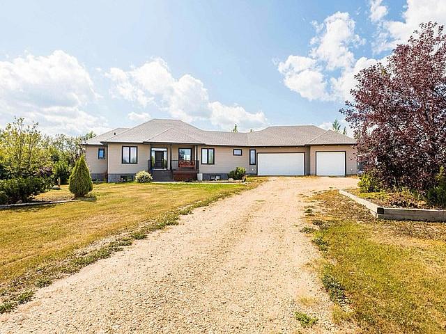 House for sale in Westlock, Alberta