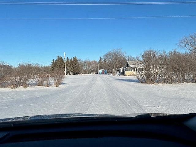 House for sale in Manitoba