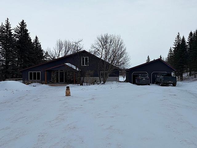 House for sale in Manitoba