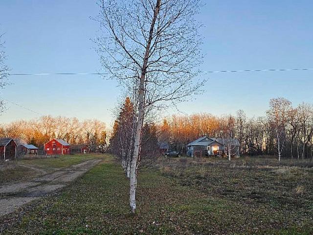 House for sale in Saskatchewan