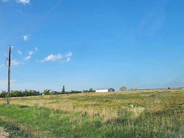 Land for sale in Kindersley, Saskatchewan
