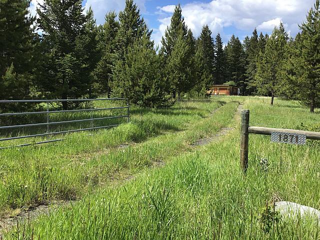 Land for sale in British Columbia