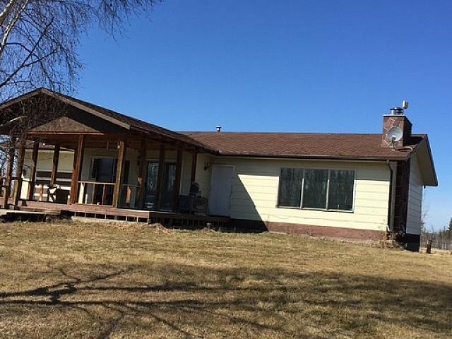 Land for sale in Smoky Lake, Alberta