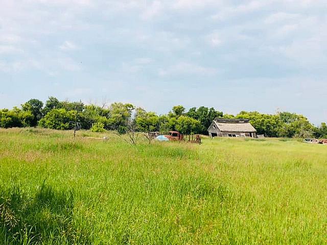 Land for sale in Saskatchewan