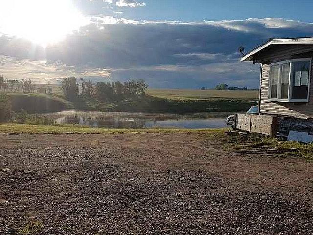 Land for sale in Red Deer