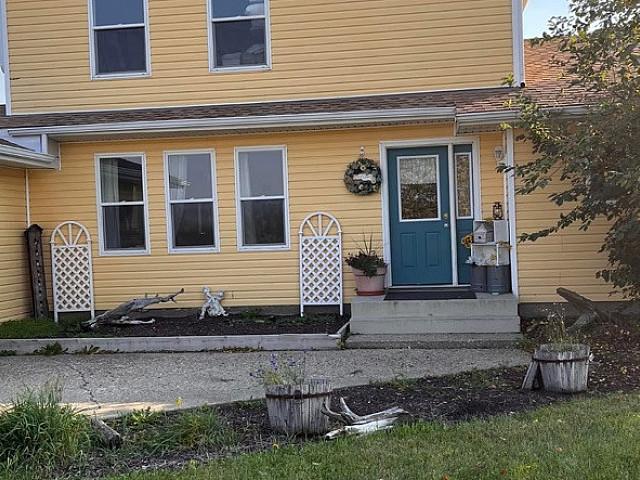 House for sale in Alberta