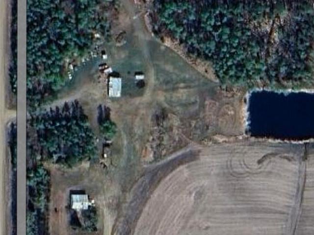 Land for sale in Alberta