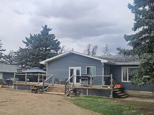 House for sale in Saskatchewan