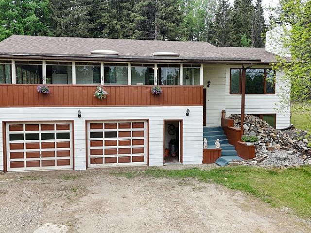 Land for sale in Alberta