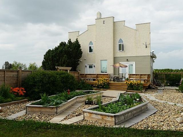 House for sale in Saskatchewan