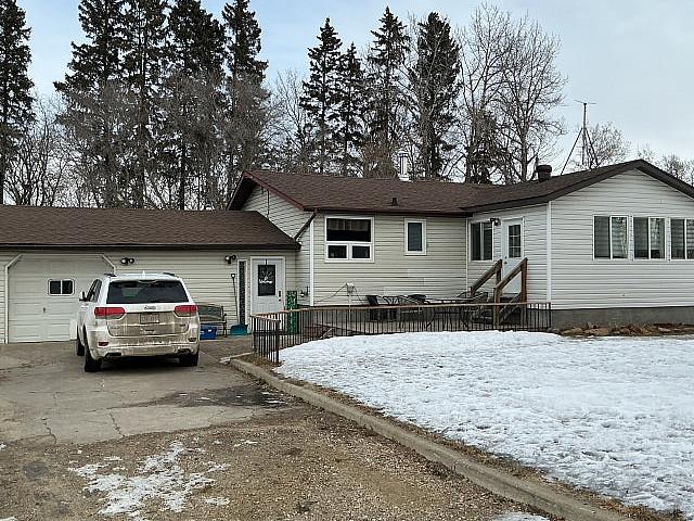 Land for sale in Spruce Grove, Alberta