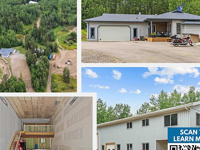 Land for sale in Manitoba