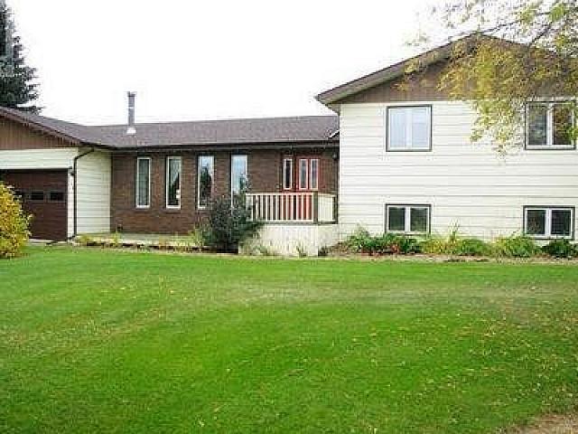 Land for sale in Saskatchewan