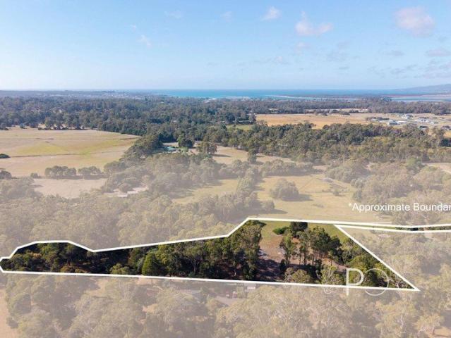 Land for sale in Port Sorell, Tasmania
