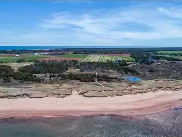 House for sale in Prince Edward Island