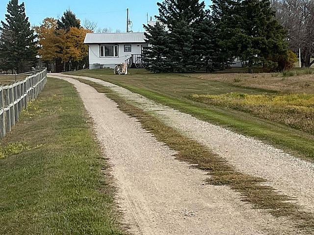 House for sale in Saskatchewan