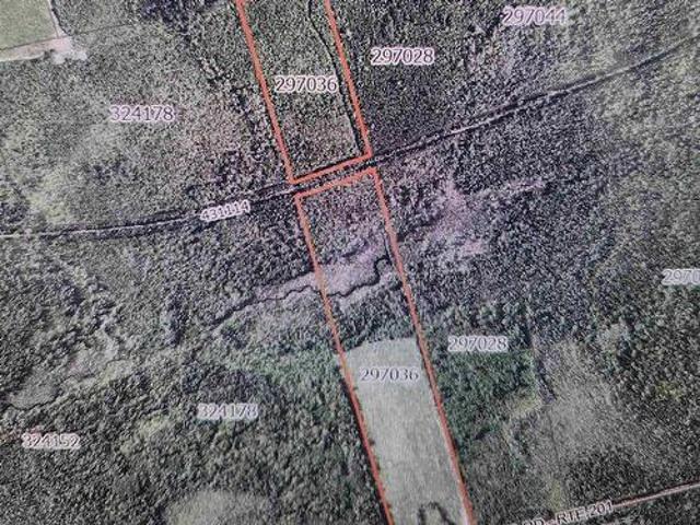 Land for sale in Queens, Prince Edward Island