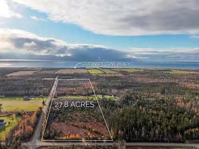 House for sale in Murray Harbour