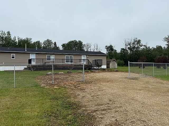 House for rent in Alberta