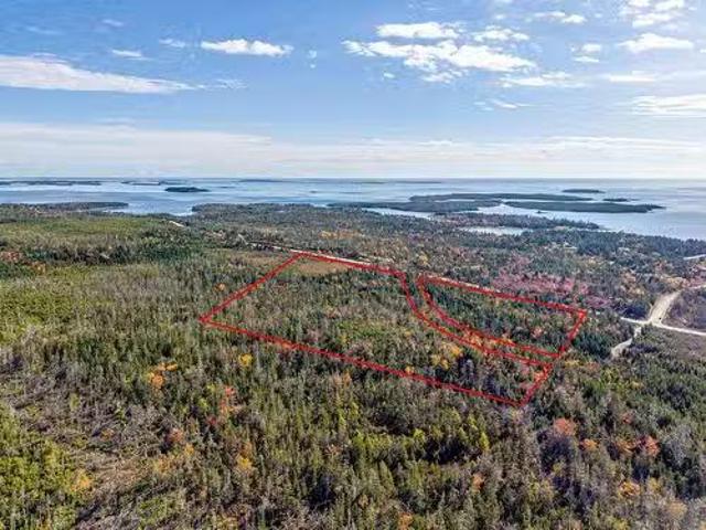 House for sale in Nova Scotia
