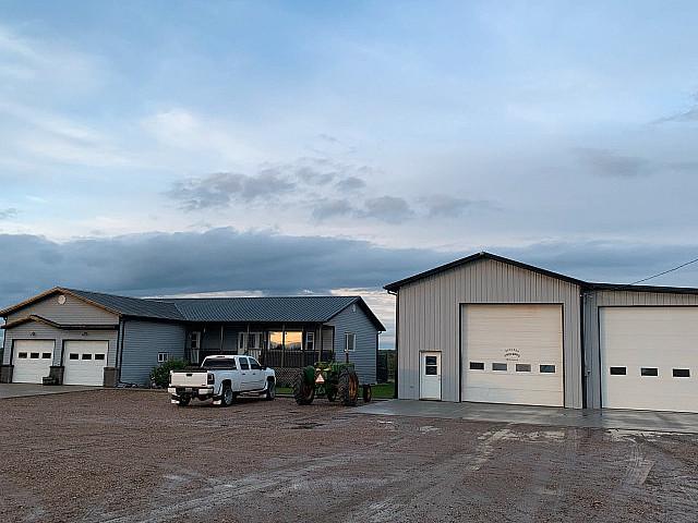 House for sale in Kelsey, Alberta