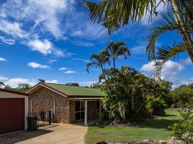 House for rent in Tannum Sands, Boyne Island
