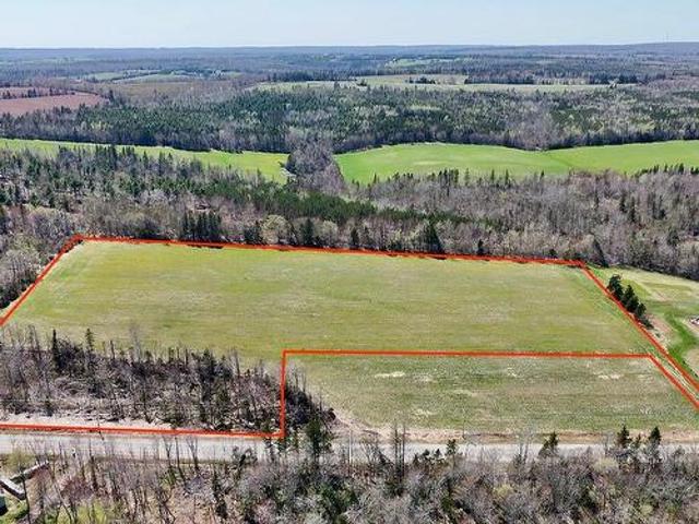 Land for sale in Queens, Prince Edward Island